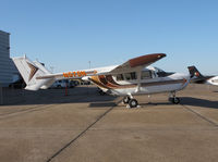 N575N @ KEFD - Wings over Houston - by olivier Cortot