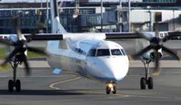 G-ECOC @ EGCC - At Manchester - by Guitarist