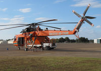 N171AC @ KAEX - working in Louisinana - by olivier Cortot