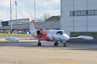 D-COKE @ EGSH - Parked at Norwich. - by Graham Reeve