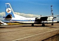 ER-46599 @ LBSF - Sofia 16.9.98 - by leo larsen