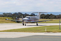 VH-OWQ @ YPJT - VH-OWQ Jandakot WA 2014 - by Arthur Scarf