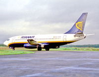 EI-COX @ LFOB - BVA  Beauvais 1.10.98 - by leo larsen