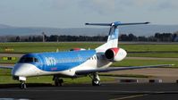 G-RJXC @ EGCC - At Manchester - by Guitarist