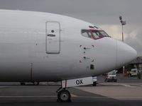 CN-ROX @ GMMN - RAM Royal Air Maroc cargo - by Jean Goubet-FRENCHSKY