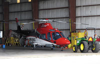 N530KS @ KMSY - maintenance routine at Louis Armstrong airport - by olivier Cortot