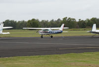 N704KT - somewhere in Louisiana - by olivier Cortot