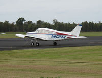 N6094N - in louisiana - by olivier Cortot