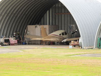 N6224J - somewhere in Louisiana - by olivier Cortot