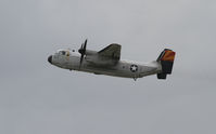 162155 @ NEW - taking off from New Orleans - by olivier Cortot