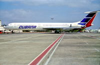 CU-T1280 @ LPA - Las Palmas 9.10.98 - by leo larsen