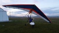 G-MYEH - Belozem Airfield - by Stanislav Tomov