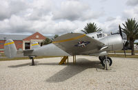 N65434 - serial 41-9525 - by olivier Cortot