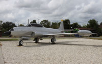 N47799 - Jackson barracks military museum, New Orleans - by olivier Cortot