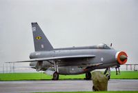 XR773 - On the  - by glenn1411