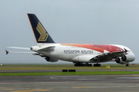 9V-SKI @ NZAA - At Auckland - by Micha Lueck