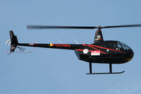OO-PMQ @ EBKT - About to land at Wevelgem. - by Raymond De Clercq