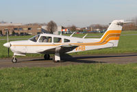 OO-VHB @ EBKT - Taxiing out. - by Raymond De Clercq