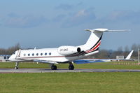 CS-DKE @ EGSH - About to depart from Norwich. - by Graham Reeve