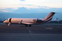 9H-BOO @ LFLC - Parked, from Ivalo - by Romain Roux