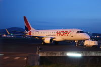F-HBXG @ LFLC - Parked - by Romain Roux