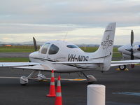 VH-NDS 2 photo, click to enlarge