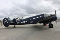N167ZA - little airshow in New Orleans - by olivier Cortot