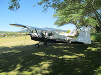 ZK-CKE 2 photo, click to enlarge