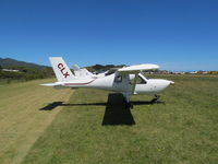 ZK-CLX photo, click to enlarge