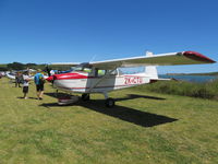 ZK-CTU @ NZRA - nice old one - by magnaman