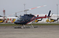 N404MP @ KHUM - Houma airport - by olivier Cortot
