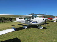 ZK-DXQ photo, click to enlarge