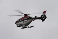N430TM @ HUM - flying over Houma - by olivier Cortot