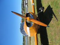 ZK-EJN @ NZRA - coolnzra - by magnaman