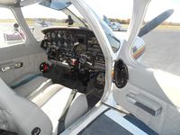 N44966 - 1977 Piper PA-28R-201T - by Fujiro Nakombi