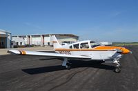 N55935 - 1973 Piper PA-28R-200 - by Fujiro Nakombi