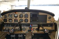 N55935 - 1973 Piper PA-28R-200 - by Fujiro Nakombi