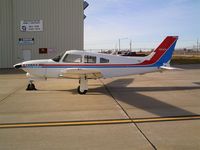 N533K - 1977 Piper PA-28R-201T - by Fujiro Nakombi