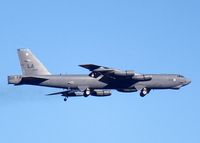 60-0024 @ BAD - At Barksdale Air Force Base. - by paulp