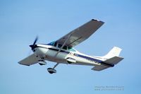 N97385 @ SQL - N97385 taking off - by Wernher Krutein / Photovault.com