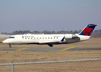N870AS @ SHV - At Shreveport Regional.