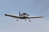 CF-XTW @ CZBB - Landing - by Guy Pambrun