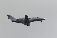 N30AD @ CZBB - Landing - by Guy Pambrun