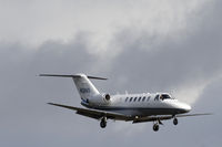 N30AD @ CZBB - Landing - by Guy Pambrun