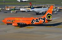 ZS-SJK @ FAJS - Mango B738 ready to depart. - by FerryPNL