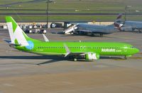 ZS-ZWB @ FAJS - Kulula B738 arriving in JNB - by FerryPNL