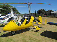 ZK-RJW @ NZRA - at fly in - by magnaman