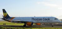 G-TCDD @ EGCC - At Manchester - by Guitarist