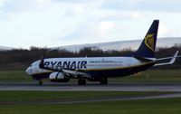 EI-EMJ @ EGCC - At Manchester - by Guitarist
