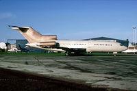 N311AG - N311AG resting - by Photvault Aviation Museum